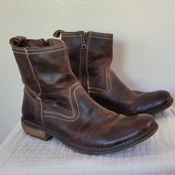 ROAN by BED STU - Western Boots - Picture 3 of 7